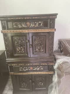 Bed side tables