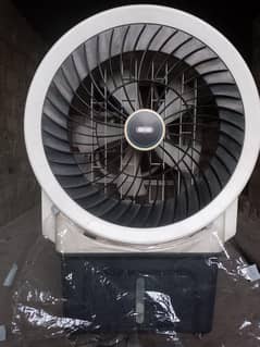 Room cooler