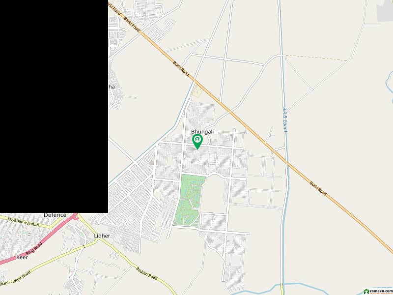 1 Kanal Plot in Dha Phase 7 Block R Plot 393 0