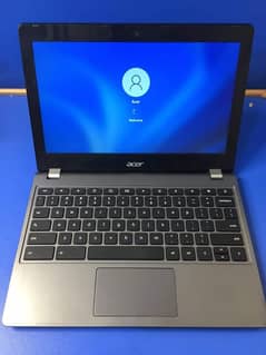 ACER