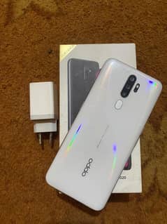 oppo A5 2020 3/64 With Box charger