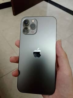 Apple iPhone 12 pro