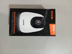 Tenda WiFi security camera 1080 HD