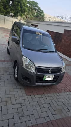 Wagon