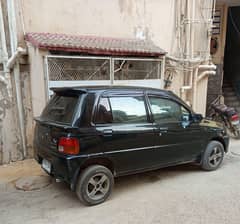 Daihatsu Cuore  2005