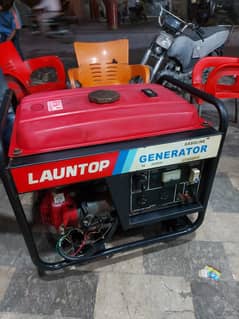 launtop generator 2.5kv