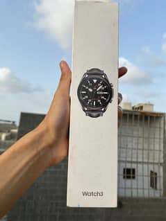 Samsung Galaxy Watch 3