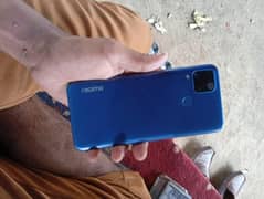 realme c15 Qualcomm edition used set 10/10