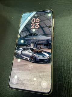Samsung s21 plus 5G