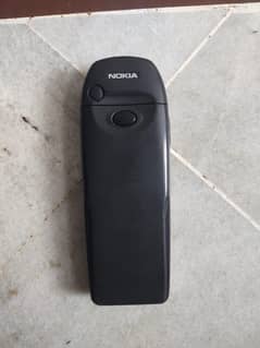I am seeling my Vintage Mobile Nokia 6310i