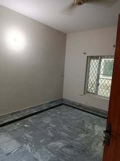 FOR RENT UPPER PORTION 1 KANAL NAESPAK SOCIETY NEAR WAPDA TOWN LAHORE EVER CARE HOSPITAL