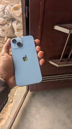 iPhone 14 – 128GB Non PTA Factory Unlock  Excellent Condition