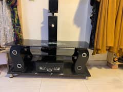 LED trolley