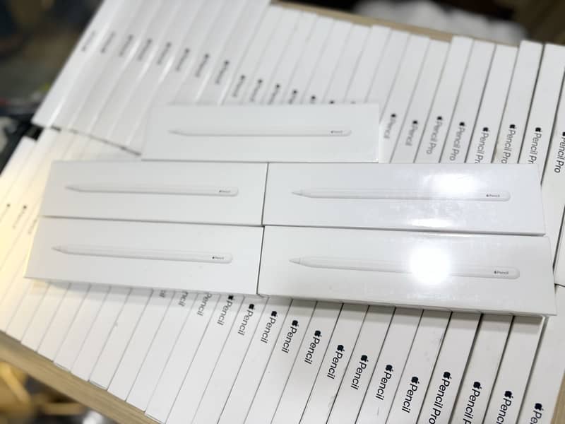 Apple Pencil 6