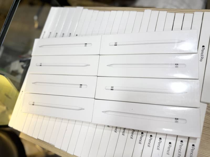 Apple Pencil 7