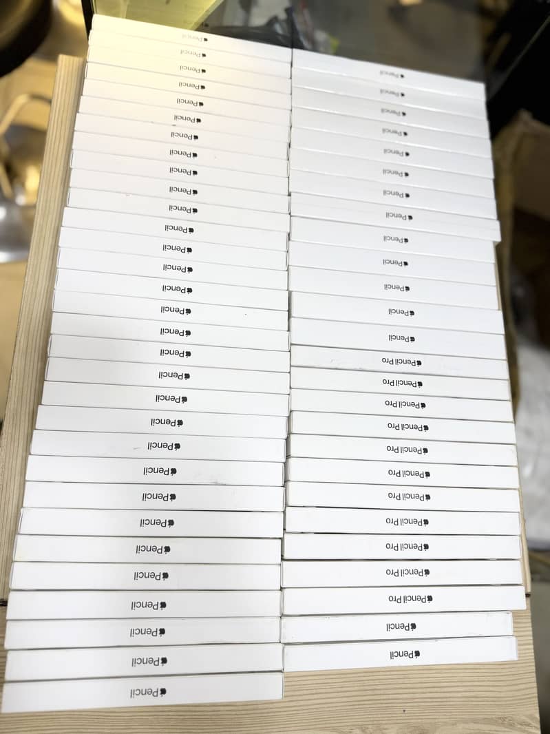Apple Pencil 9
