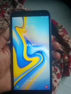 Samsung j6 Plus 4GB 64gb