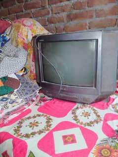 Used Sony Tv 14 Inches