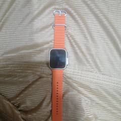 X8 Smart Watch