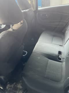Toyota Yaris 2016