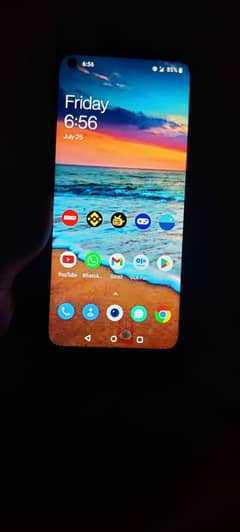 Onepluse