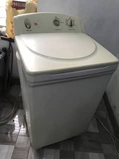 Dawlance Washing Machine | Working 10/10.
