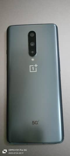 One Plus 8 5G UW
