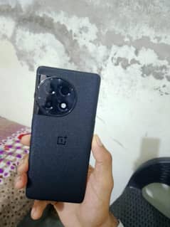 One plus 11R just like new