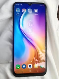 Tecno spark 4