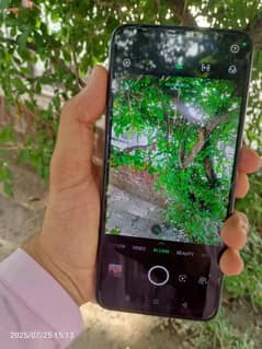 infinix hot 30 play with box urgent sale