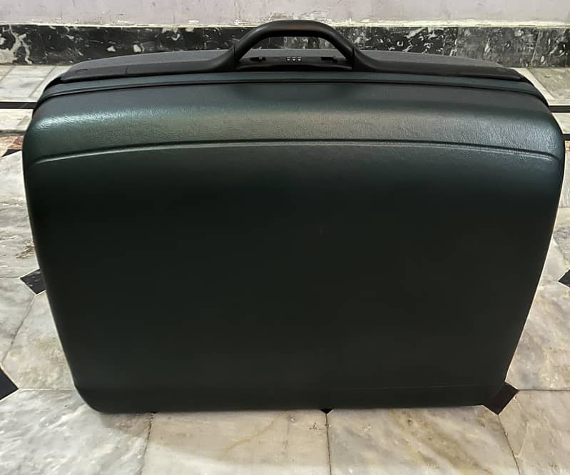 Samsonite luggage bag 0
