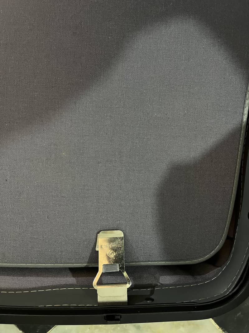 Samsonite luggage bag 5