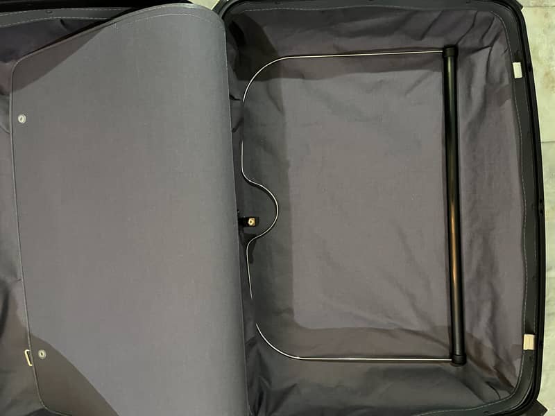 Samsonite luggage bag 6