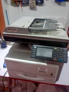photocopier