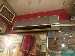 general AC 2 ton made in Japan
