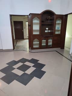 Ground Portion For Rent OPPOSITE OF I-8 Near Express Way,(Dar-Ul-Salikeen Complax)