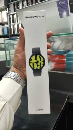 Samsung Galaxy Watch 6