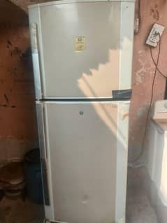 fridge bilkul okay yaar