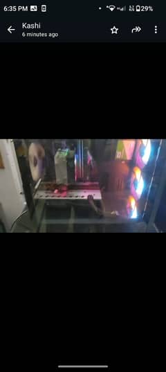 GAMING CPU