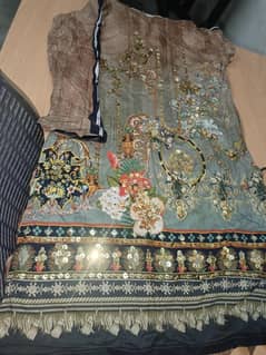 lawn kurta