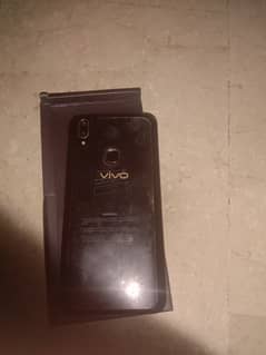 Vivo Y85