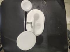 Wireless Charger Branded