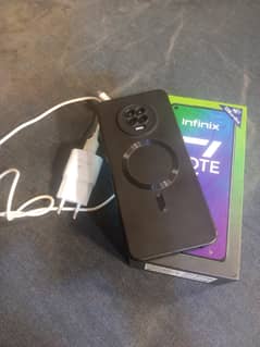 infinix