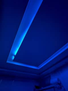 LED Strip light for Ceiling