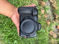 Nikon