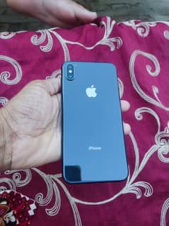iPhone XS max 512 GB non PTA