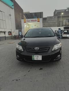 altis 1.8 2010