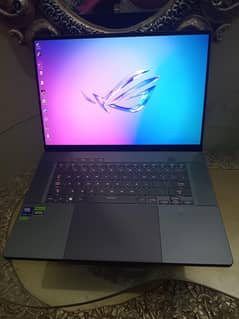 Asus ROG Zephyrus G16 | 2024 | Core Ultra 9 185H | RTX 4070