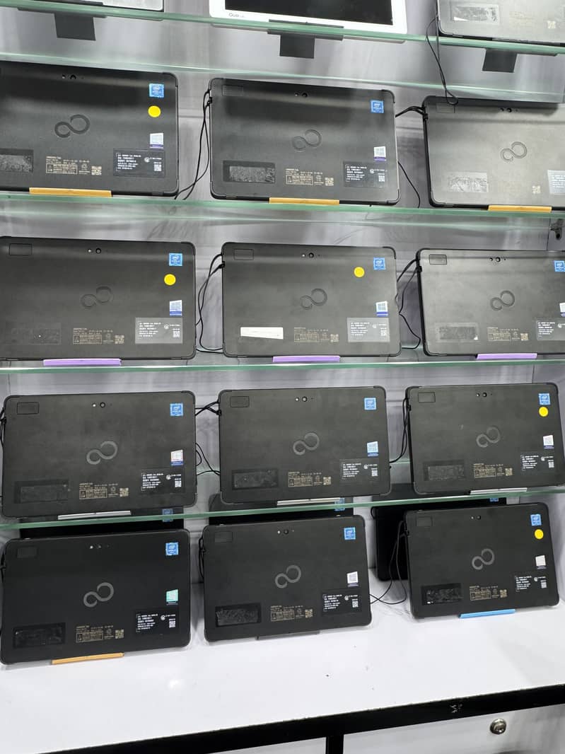 Fujitsu windows tab 1