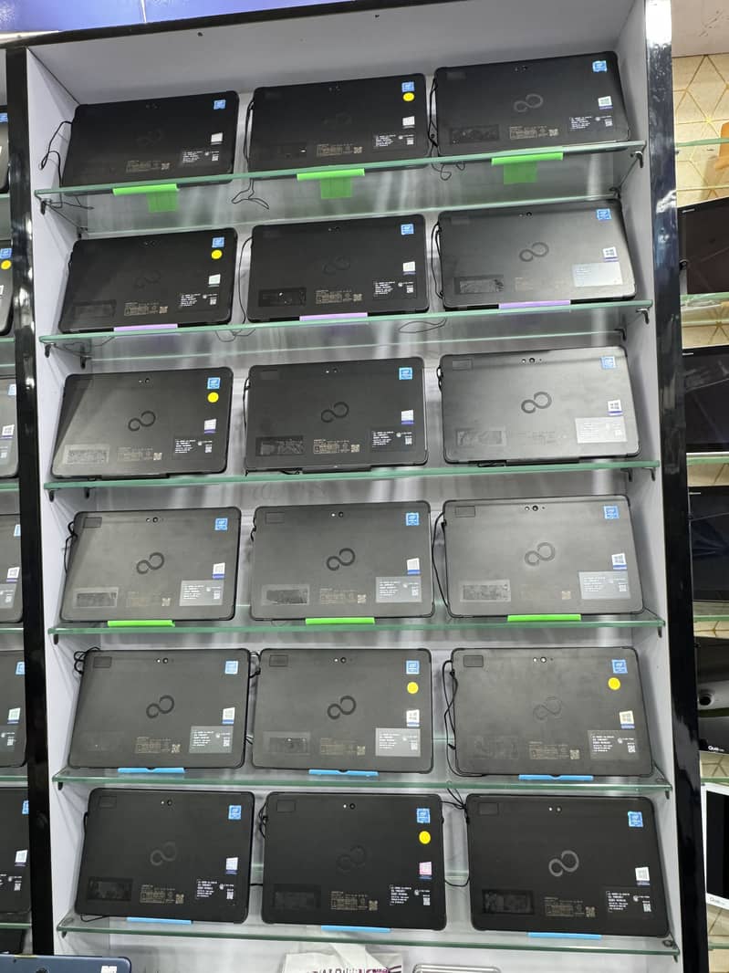 Fujitsu windows tab 2